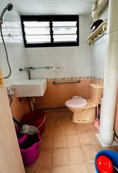 Blk 327 Clementi Avenue 5 (Clementi), HDB 3 Rooms #560548511